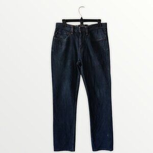 DGK Blue Denim Jeans Skateboarding Apparel